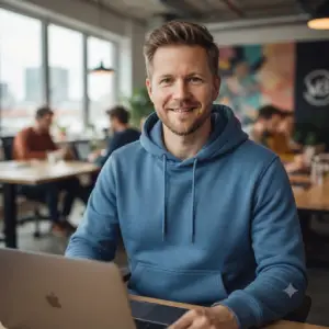Sebastian Kranz – iGaming-Experte