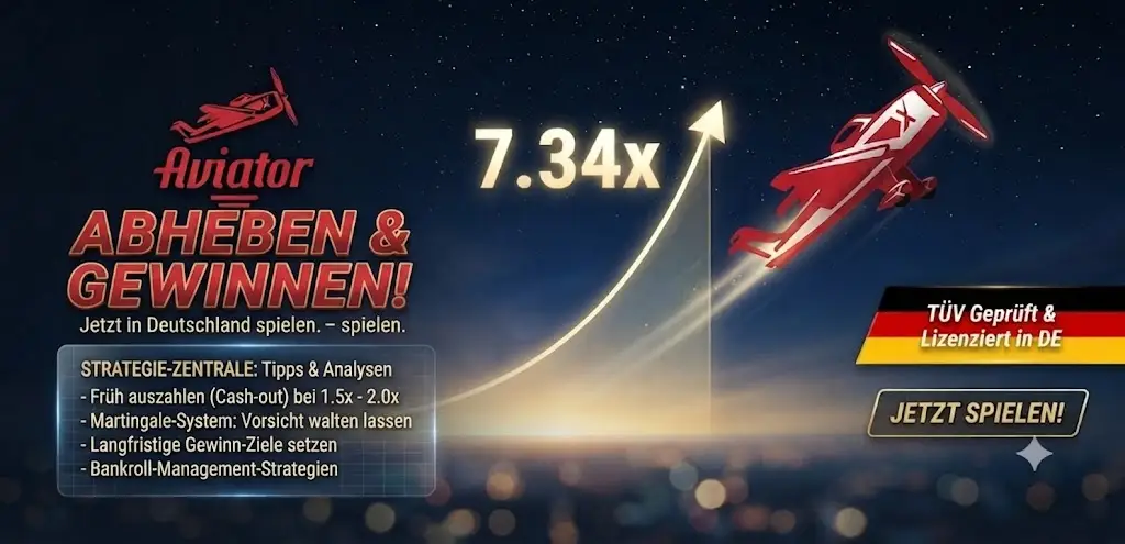 Aviator Strategien und Bankroll-Management